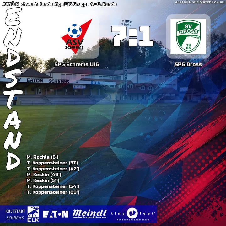 Was für ein torreiches Match ⚽️⚽️⚽️⚽️⚽️⚽️⚽️