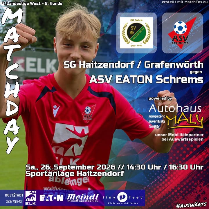 DOUBLE MATCHDAY ⚽️⚽️⚽️