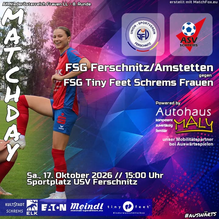 ⚽️⚽️⚽️ IT‘S MATCHDAY ⚽️⚽️⚽️