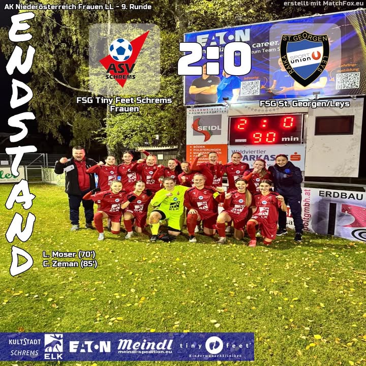 Es hat lange nach einem 0:0 …