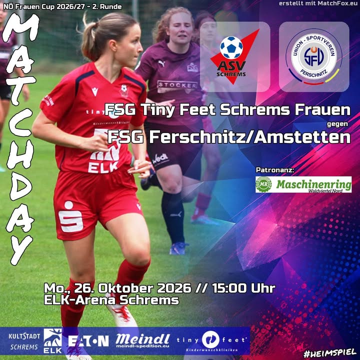 ⚽️⚽️⚽️ IT‘S MATCHDAY ⚽️⚽️⚽️